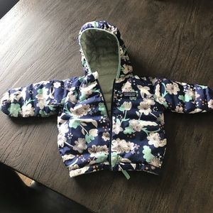Patagonia Girls Jacket